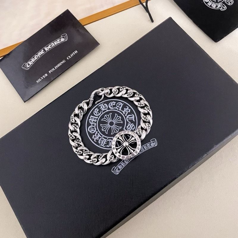 Chrome Hearts Bracelets